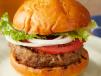 Beef Burger