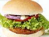 Vegetable Burger