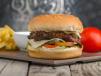 Khaleej Burger