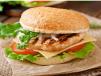 Chi. Peri-Peri Burger