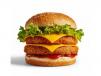 Double Chi. Burger