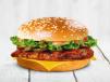 Grill Burger