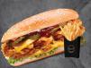 Zinger Combo