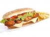Kabab/ Tikka Comво