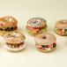 Build Your Own Bagel 