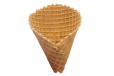 Waffle Cone Plain