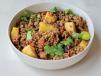 Beef Aloo Keema