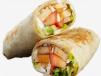 Chicken Boti Roll