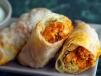 Chicken Mayo Roll