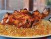 Chicken Tikka Biryani