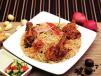 Chicken Pulao