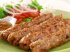 Mutton Seekh Kebab ( 4 Pcs)