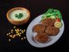 Shami Kebab ( 4 Pcs)