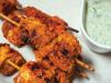 Chicken Boti ( 8 Pieces)