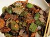 Chicken Black Pepper