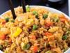Vegetable Fried Rice