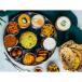 Govindas special thali