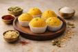 Chota Shahi Laddoo