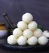 White Coconut Laddoo