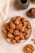 Date Almond Laddoo