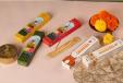 Sandalwood Incense Stick