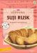 Handmade Suji Rusk (600 Gm)
