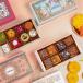 8 Pcs Healthy Zero Sugar Sweet Box