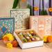 16 Pcs Healthy Zero Sugar Sweet Box