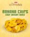 Banana Chips