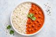 Rajma Chawal