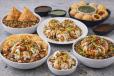 Chaat Combo