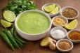 Signature Green Chutney
