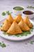 Samosa Combo