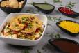 Papdi Chaat
