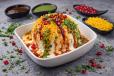 Raj kachori