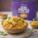 Besan Papdi