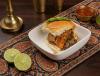 Samosa Pav