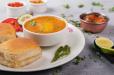 Pao bhaji