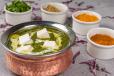 Palak Paneer