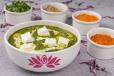Palak Paneer