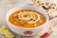 Paneer Makhanwala