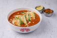 Paneer Sandwich Masala