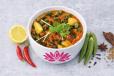Aloo Bhindi Masala