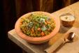 Methi Paneer Biryani