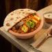 Paneer Tikka Biryani
