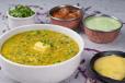 Vrindravan Khichdi