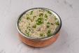 Green Peas pulao
