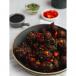 Veg Manchurian Dry