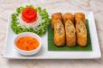 Veg Spring Roll
