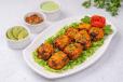 Soya Achari Tikka